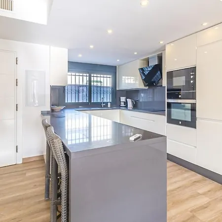 Casa Isabelle Villa Nerja