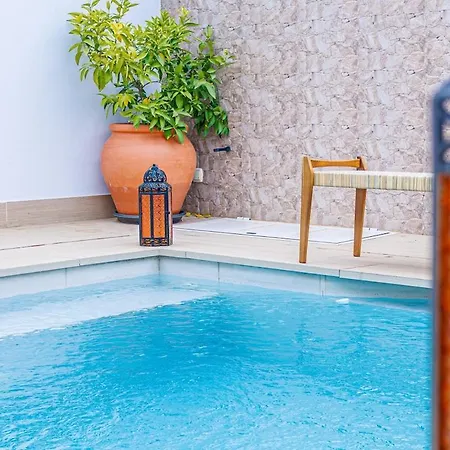 Villa Casa Isabelle Nerja