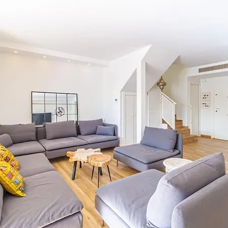 Villa Casa Isabelle *