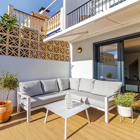 Villa Casa Isabelle Nerja