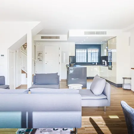 Villa Casa Isabelle Nerja