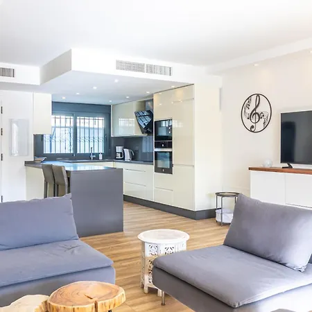 Casa Isabelle Villa Nerja
