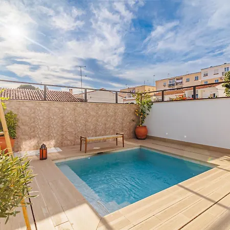 Casa Isabelle * Nerja