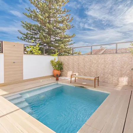 Casa Isabelle Villa Nerja