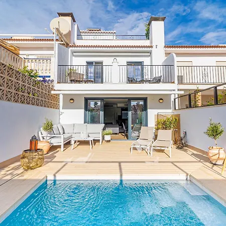 Casa Isabelle