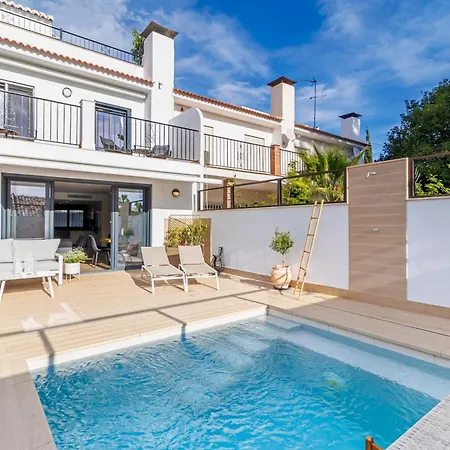 Casa Isabelle