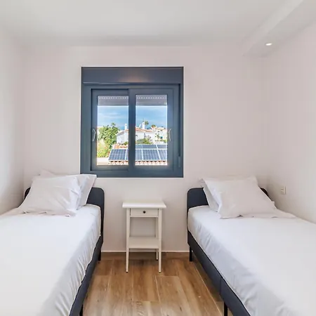Villa Casa Isabelle *