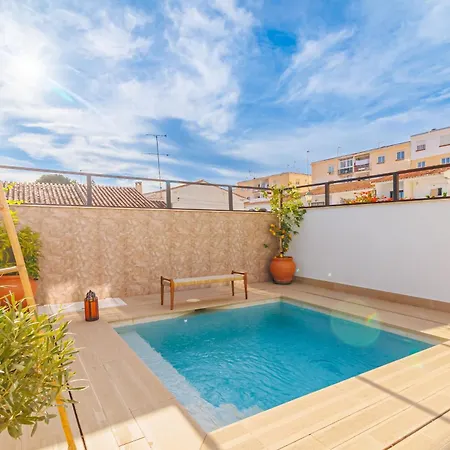 Casa Isabelle Villa