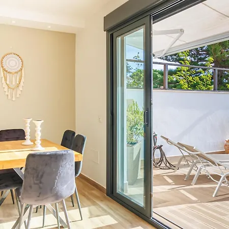 Casa Isabelle Nerja