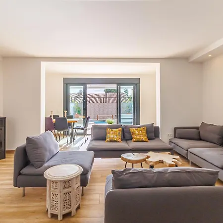 Casa Isabelle Villa Nerja