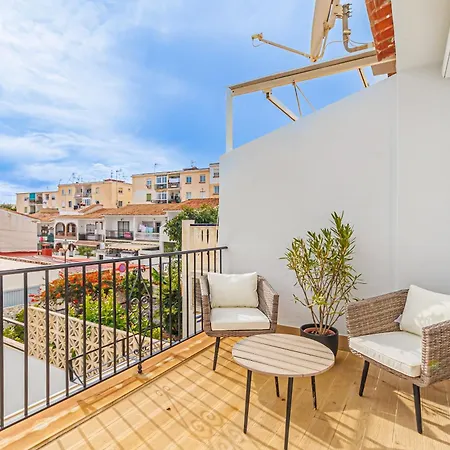 Casa Isabelle Villa Nerja