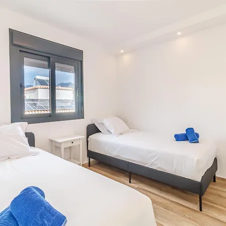 Casa Isabelle Villa