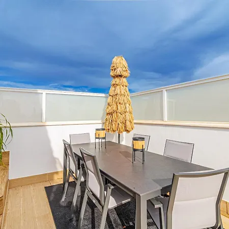 Villa Casa Isabelle Nerja