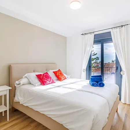Casa Isabelle Nerja
