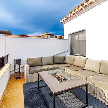 Villa Casa Isabelle Nerja