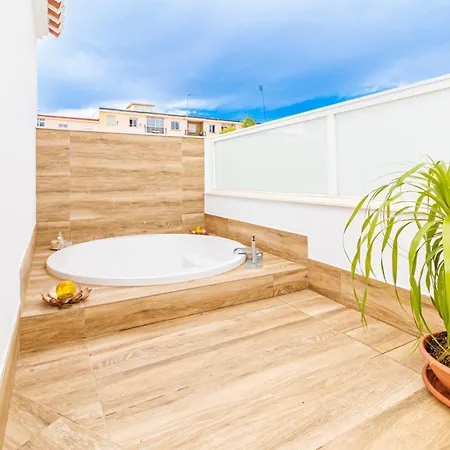 Casa Isabelle Villa Nerja