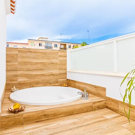 Casa Isabelle *