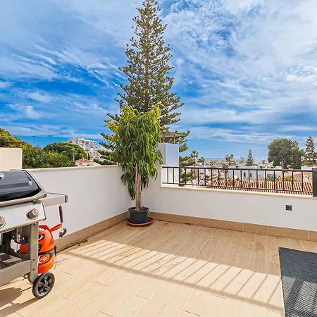 Casa Isabelle * Nerja