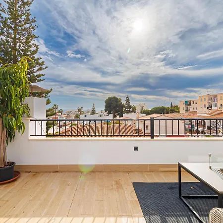 Casa Isabelle Villa