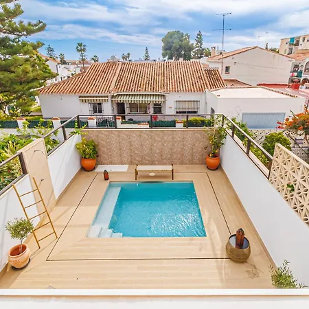 Villa Casa Isabelle *