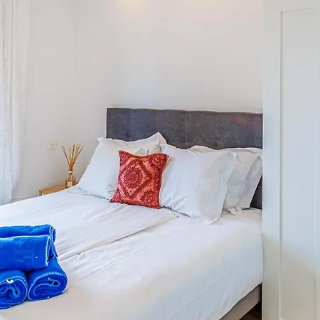 Casa Isabelle Villa Nerja