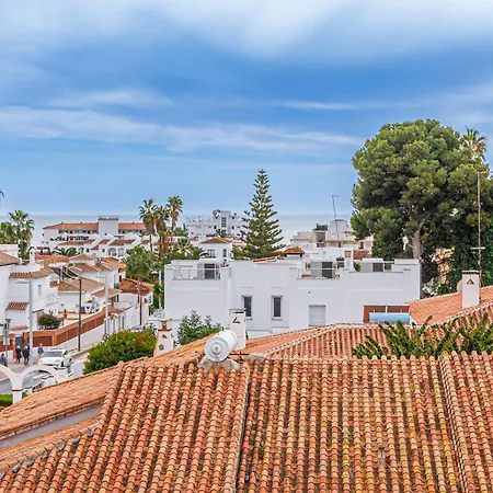 Casa Isabelle * Nerja