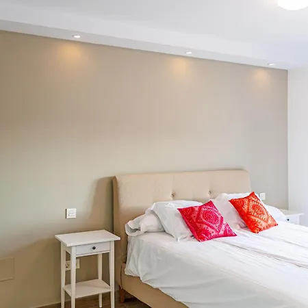 Casa Isabelle Nerja