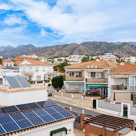 Casa Isabelle Villa Nerja