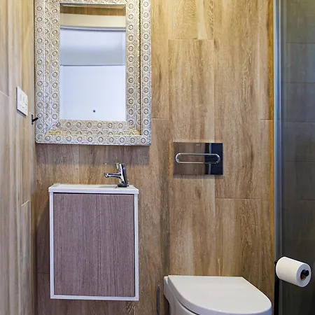 Casa Isabelle Nerja