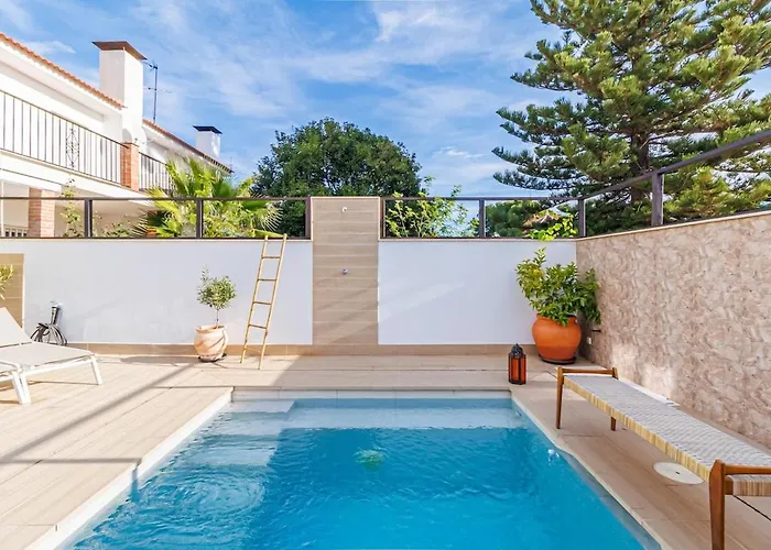 Casa Isabelle Villa