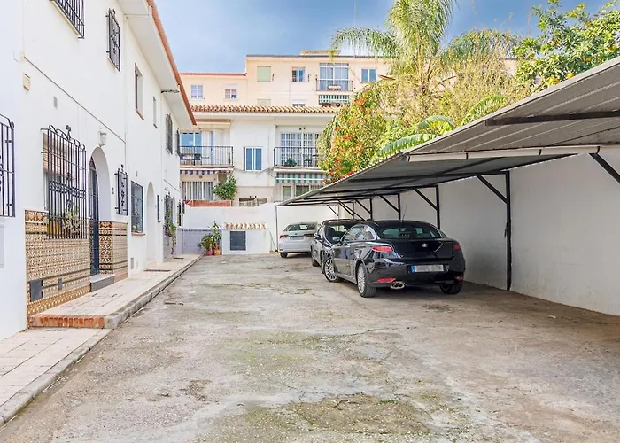 Casa Isabelle *
