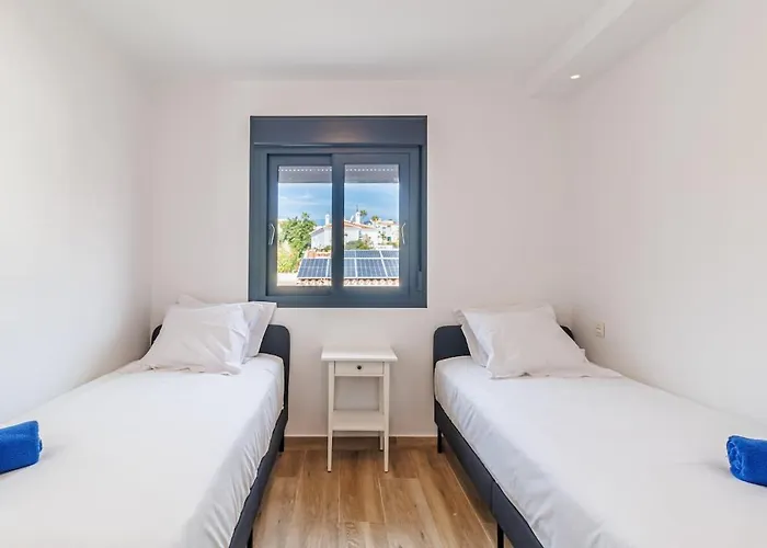 Casa Isabelle * Nerja