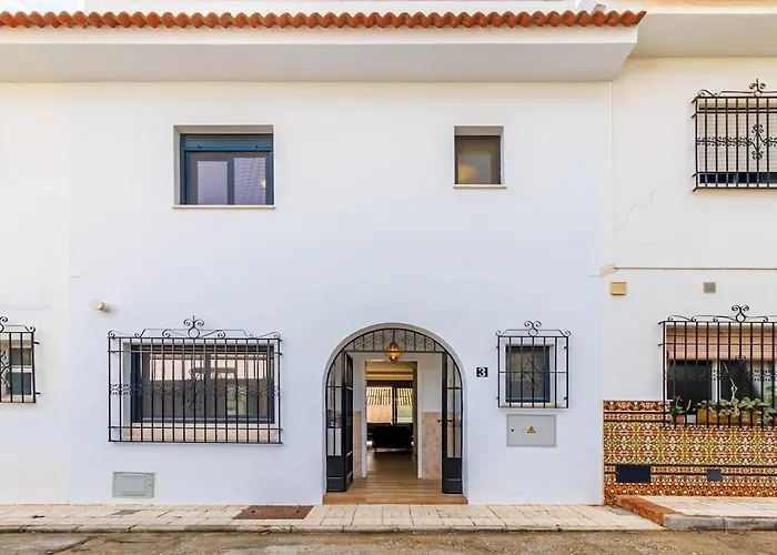 Casa Isabelle * Nerja