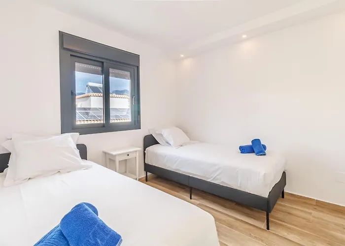 Casa Isabelle Villa