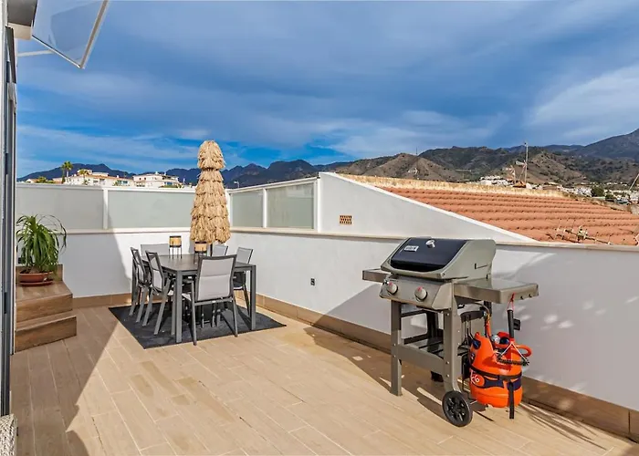 Villa Casa Isabelle