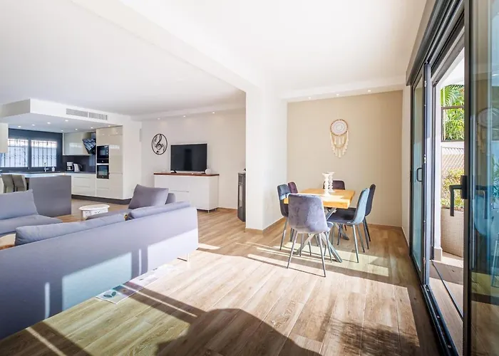 Villa Casa Isabelle