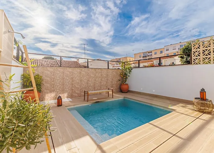 Casa Isabelle *