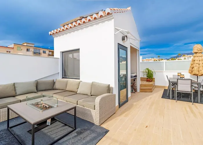 Villa Casa Isabelle