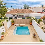 Casa Isabelle * Nerja